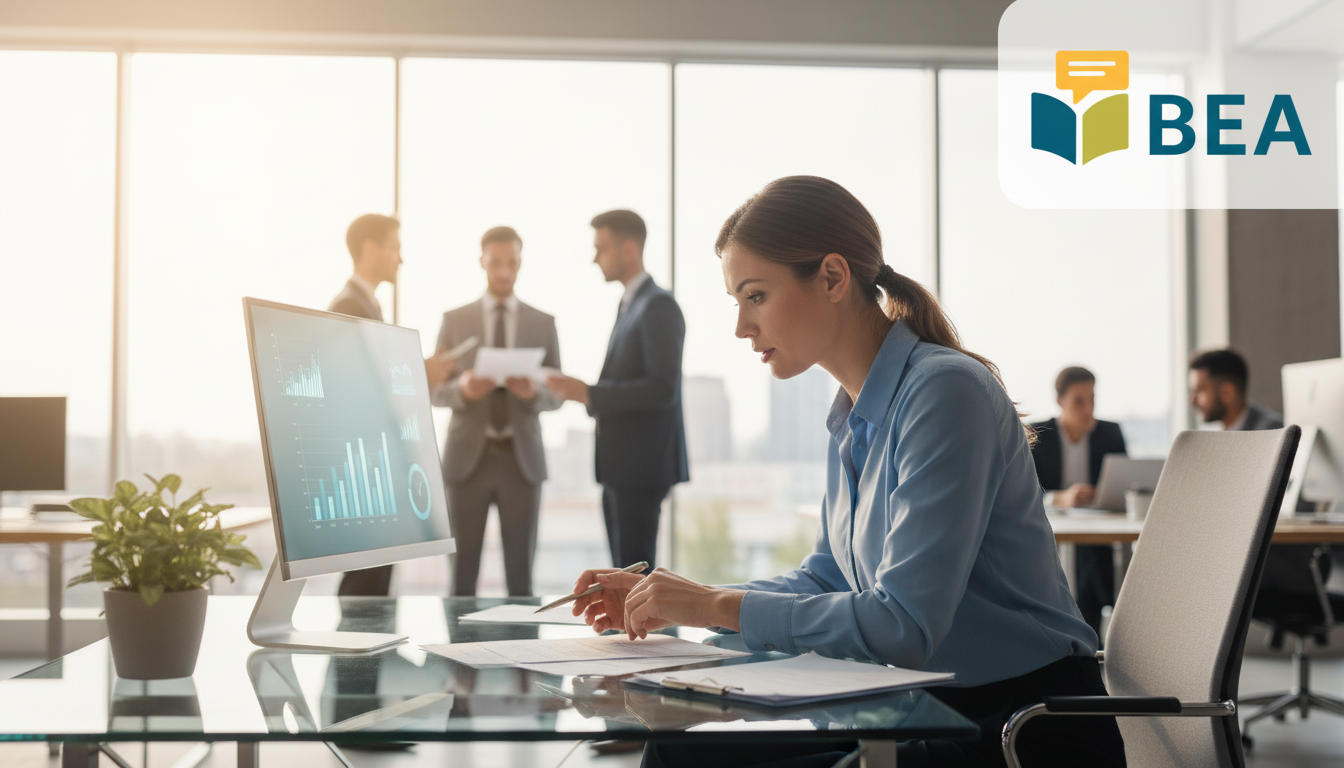 What Happens After the BEA Test: How Your Results Are Used in the Hiring Process
