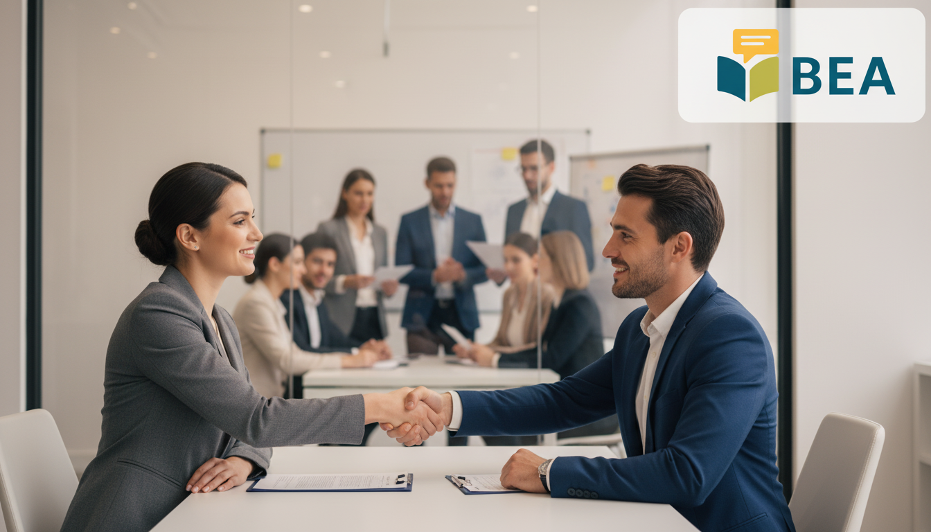 How BEA English Assessment Helps Employers Hire with Confidence