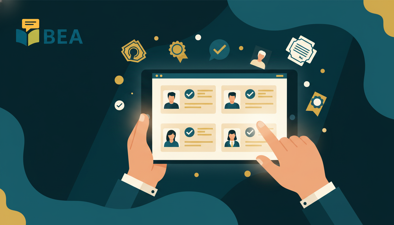 How Employers Use BEA English Assessment to Hire with Confidence