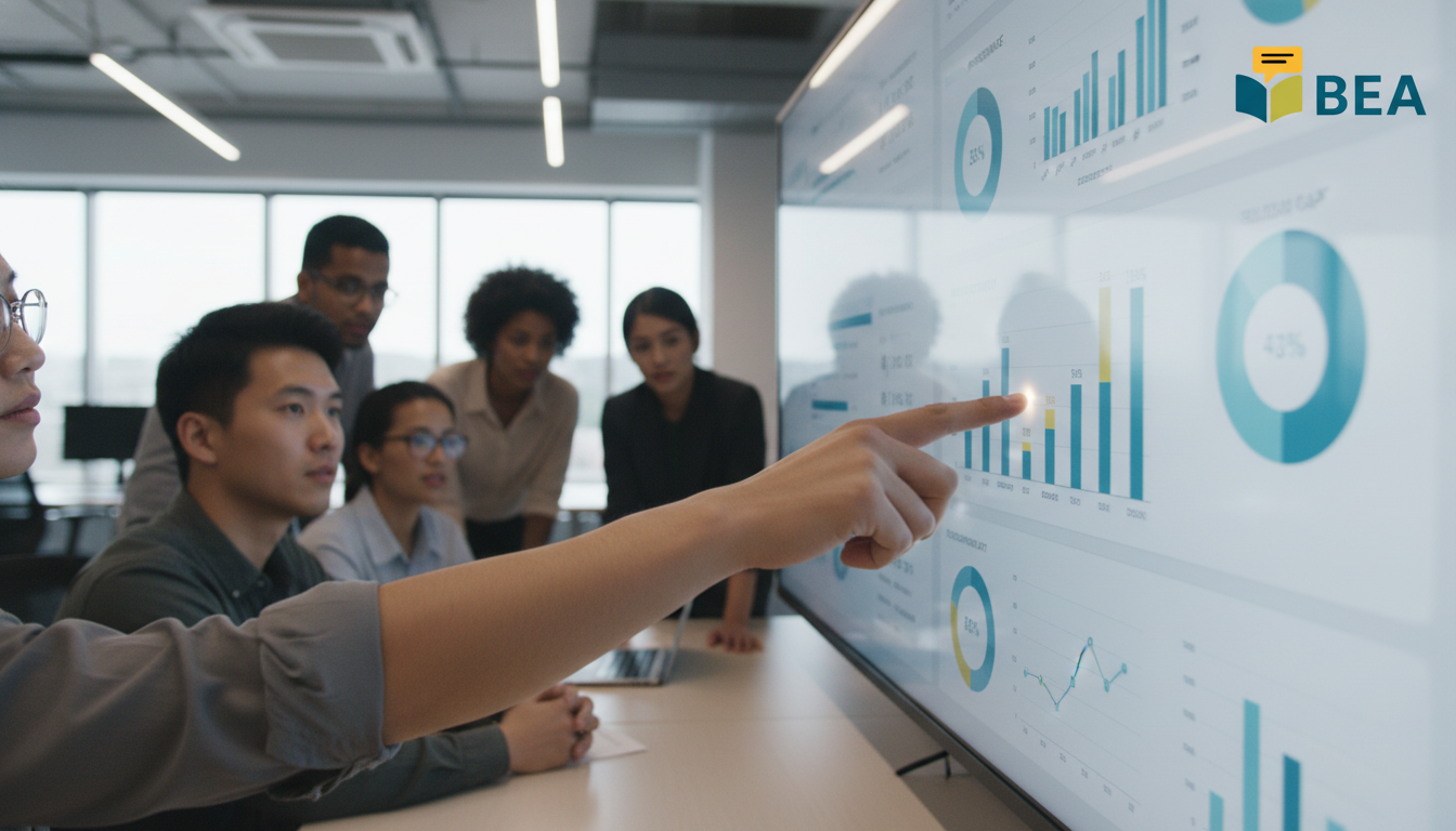 How Recruiters Use BEA English Assessment Scores to Make Faster, Fairer Hiring Decisions