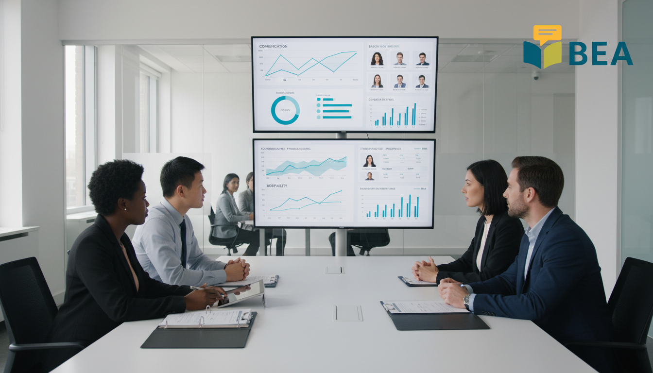 How BEA English Assessment Supports Fair and Objective Hiring Decisions