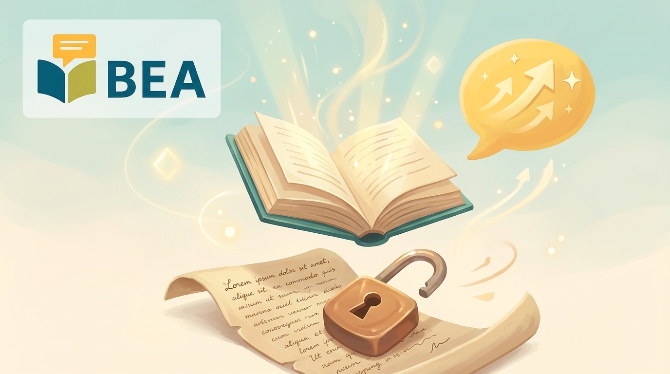 Stronger Emails, Clearer Calls: One Professional’s Journey to Workplace English Confidence