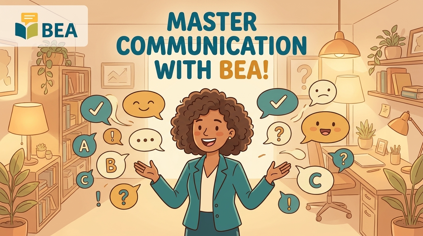 Silent in Meetings, Overlooked for Promotion: How One Engineer Found His Professional Voice