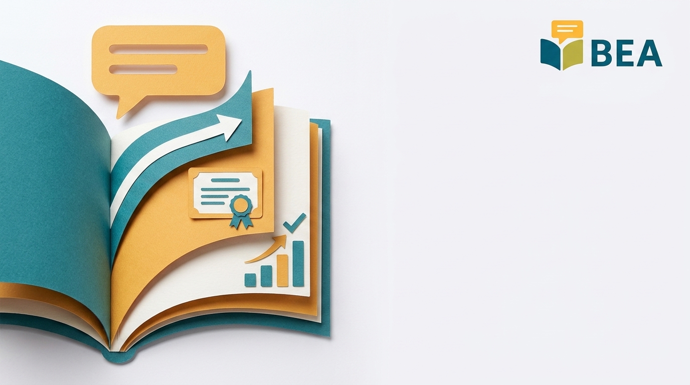 BEA assessment structure guide