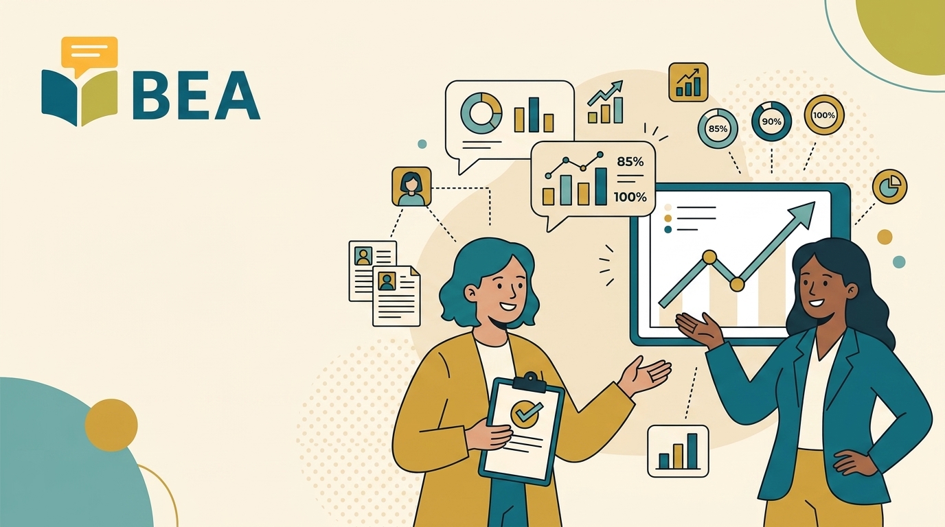 BEA hiring outcome results