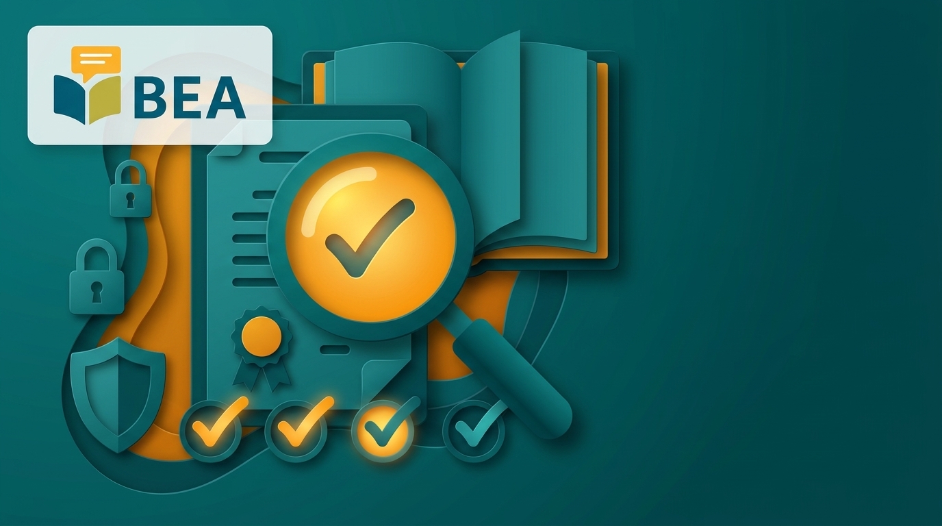 is BEA test legit