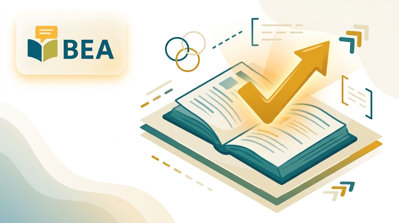 BEA assessment test experience