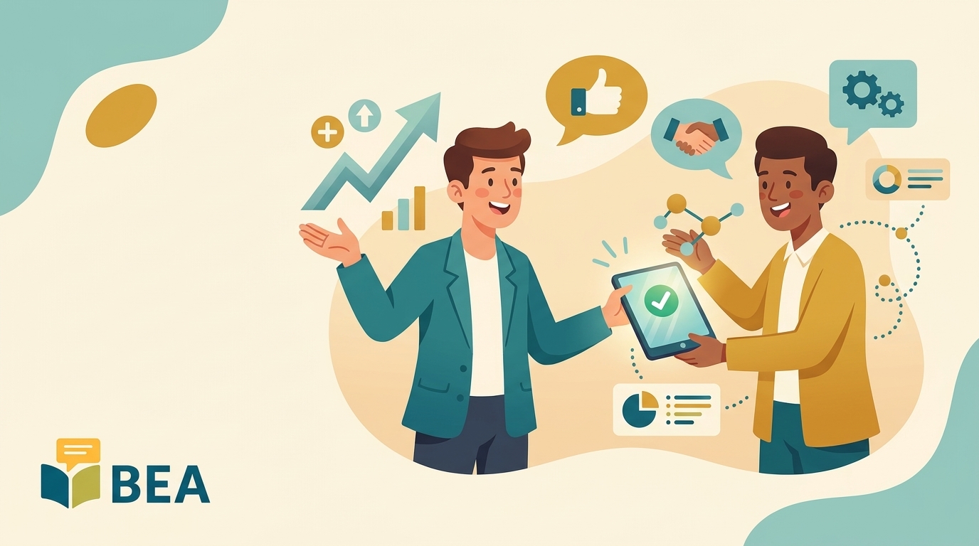 BEA hiring outcomes case study